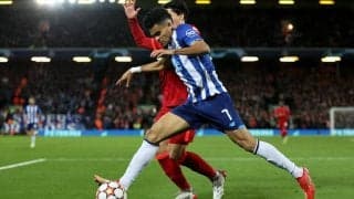 リバプール加入のルイス・ディアス、レジェンドはポジション争いに期待「とてつもない攻撃陣を持っている」