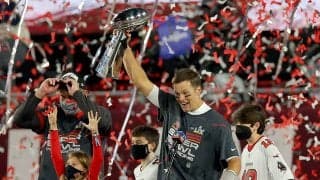 【NFL】史上最高のQBトム・ブレイディが正式に引退表明　全体199番目から頂点に駆け上がった司令塔