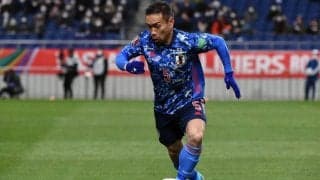 「生きるか死ぬか」日本代表を誰よりも知り愛する男、長友佑都が見せた矜持/日本代表コラム