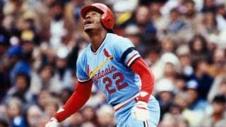 元近鉄助っ人が61歳で死去　ニカラグア出身初の野手、1982年ワールドシリーズ出場