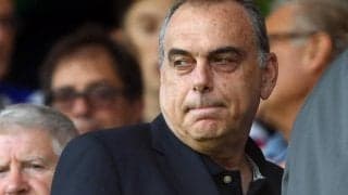 元チェルシー指揮官にセクハラ容疑…複数女性が告発