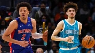 ライジングスターズの出場選手が決定…ドラ1のカニングハムや昨季新人王のラメロらが出場