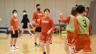 『自分らしさ』をテーマに世界での飛躍を描く山本麻衣「W杯で活躍したい」