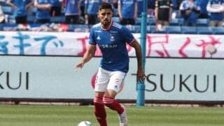 横浜FMの守備の要、DFチアゴ・マルチンスが移籍交渉のため離脱