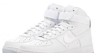 祝・40周年！ ナイキ「エア フォース 1」の現在地を体現する注目モデル3選