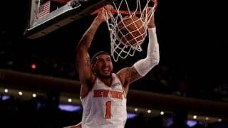 今年のスラムダンクコンテストはアンソニー、新人グリーン、JTA、トッピンが参戦か