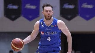 W杯予選に臨むオーストラリア代表のメンバーが発表…Bリーグからニック・ケイら3名選出