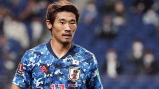 日本代表MF守田英正に第1子誕生！2020年にモデルの藤阪れいなさんと結婚