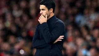 今冬に即戦力確保できずのアーセナル、夏に2選手の補強検討もリバプールと争奪戦か