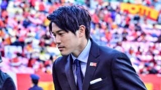元日本代表・内田篤人氏「厳しい戦いになるほど長友さんの価値は上がる」「田中碧の強度はさすが」【日本代表・サウジアラビア代表戦での「鋭い考察」森保ジャパン5連勝を読み解く言葉】(2)