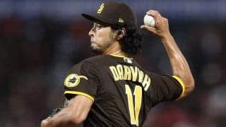 復活期待の“10人のMLBスター”にダルビッシュ　米メディア「不調には明確な理由」