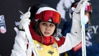 上村愛子が日本女子モーグルの強さに迫る。金メダルが期待されるネクストヒロイン川村あんりのすごさも語った