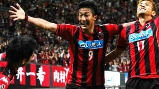 長崎FW都倉、札幌時代の恩師・新チェアマン野々村氏との秘話を公開「1人駐車場へ行き、車の中から…」