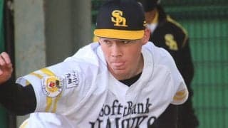 パの新人王は今年もルーキーにあらず？　鷹助っ人、西武右腕ら2年目以降の“有力候補”