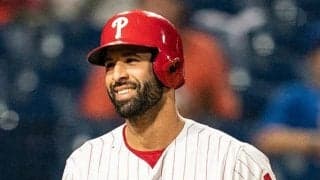 13歳少年が本塁打王を“魔球”で翻弄　驚きの変化にファン興奮「オーマイガー！」