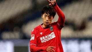 足首のじん帯断裂で日本代表不参加の室屋成、3週間経たずにボールを使ったトレーニングを再開