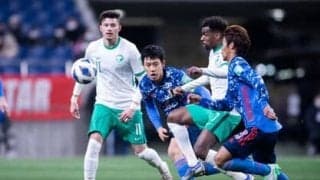 森保ジャパン２連勝の立役者となった「E-BOX」。そのプラス効果で露わになった欠落点