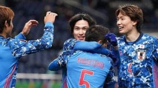 日本代表「南野拓実にフィニッシング・タッチが戻った」「谷口彰悟と板倉滉には本当に感謝」【Ｗ杯最終予選・2月サウジアラビア代表戦の激論】(3)