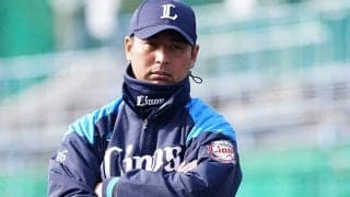 西武、春季キャンプB班の練習を急遽中止に　赤田コーチが新型コロナ感染