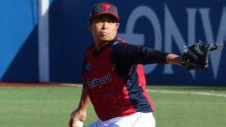 元巨人・高木勇人がメキシカンL・ベラクルスへ移籍決定「開幕ローテーション候補」