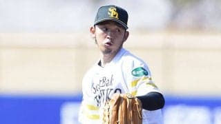 元ホークス35歳・巽真悟が現役続行　BC茨城で投手兼任コーチ「指導でプレーで恩返し」