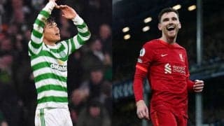 「ハテタはただならぬ選手だ」　リバプールのスコットランド代表SBも感嘆！