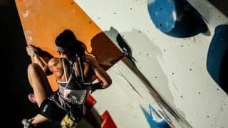 2022年初戦の「ボルダリングジャパンカップ」が2月に開催！注目選手は…