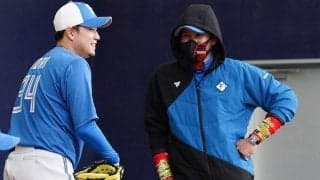 「笑いながら投げろ」新庄監督の仰天アドバイスは最優秀中継ぎ左腕をどう変える？