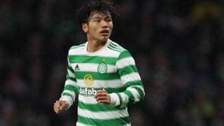 「ニューナカムラだ」英雄・中村俊輔に擬えダービーで2G1Aの旗手怜央にセルティックサポも大興奮「古橋クラスの補強になる！」
