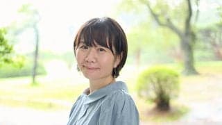 【Vol22】競馬はやめられない、競馬と私/豊岡加奈子(勝馬)