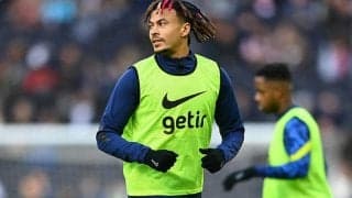 デレ・アリ「完璧にマッチ」　エバートンでの活躍とランパードとの共鳴を疑わず