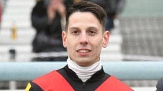 【サウジダービー】セキフウはC.デムーロ騎手とのコンビで参戦