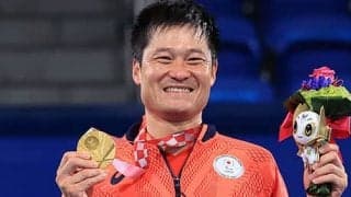 国枝 ノミネートに「興奮」