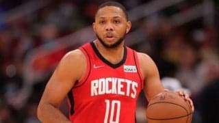 サンズ、キャブズ、ペリカンズがエリック・ゴードンの獲得を画策か