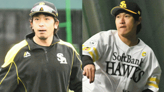 鷹・柳田、松田、グラシアルらが第3クールからキャンプ合流へ　藤本監督が明かす