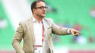 イラク代表が元浦和のペトロヴィッチ監督を解任、W杯予選未勝利で決断