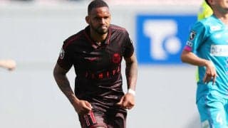 横浜FMが武漢からFWアンデルソン・ロペスを完全移籍で獲得、昨季途中まで札幌でプレーし12得点