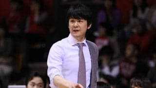 長崎ヴェルカが役員体制を変更、伊藤拓摩GM兼HCが代表取締役を兼任へ