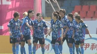 V3狙うなでしこジャパン、今夜の準決勝・中国戦は福西崇史＆丸山桂里奈のW解説が決定