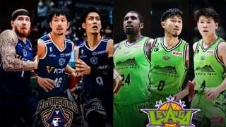 【横浜vs北海道】熱戦が予想される2連戦、インカレ決勝以来となる松下vs河村の対決にも注目