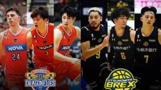 【広島vs宇都宮】足踏みが続く広島、宇都宮撃破へはインサイド陣の出来が勝敗を左右