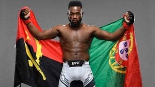 【格闘技／UFC】元RIZIN王者マネル・ケイプの次戦決定　実力伯仲の“チベットの鷲”と激突へ