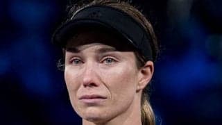 米国人最高位 コリンズの苦悩