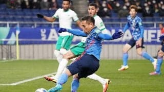 日本代表「長友佑都は相手に本当に何もさせなかった」「前田大然、浅野拓磨、伊東純也の3トップは凄い」【Ｗ杯最終予選・2月サウジアラビア代表戦の激論】(4)