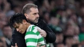 「スコアやハイライトに残らない部分」で魅せた旗手怜央の「能力」【セルティックVSレンジャーズ「旗手怜央の抜群の存在感」】(2)