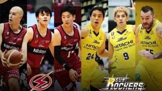 【川崎 vs SR渋谷】川崎は増田啓介、SR渋谷はマックス・ヒサタケのパフォーマンスが勝敗を左右