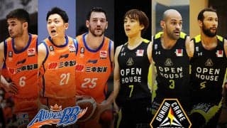 【新潟vs群馬】五十嵐圭が長岡に初凱旋、迎え撃つ新潟は40分間高い遂行力で対応したい