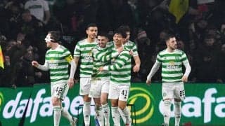 「惨めに見える」旗手怜央の大活躍をスタンドで観ていたレンジャーズ新戦力・ラムジーの表情に英紙注目