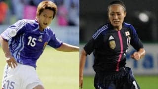 3連覇目指すなでしこジャパン、準決勝の中国戦は福西崇史＆丸山桂里奈が解説！ DAZN初解説の丸山が注目するのは元同僚の成宮唯「親心のような気持ちで」