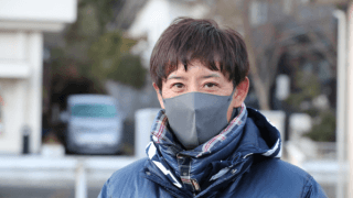 [陸上競技]第98回箱根駅伝インタビュー１日目・酒井俊幸監督